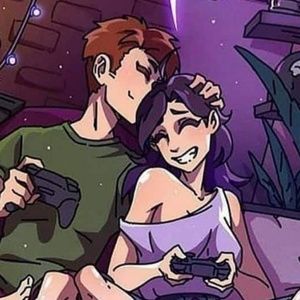 Meet your Posher, Gabriella